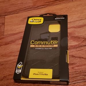 Commuter OtterBox Phone Case